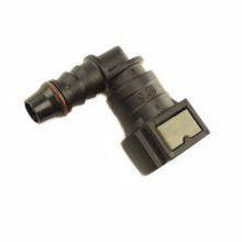 Штуцер паливний швидкознімання 9.49-ID8-90°