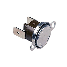 Термостати контактні (захисні)