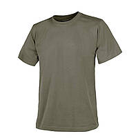 Футболка Helikon-Tex® T-Shirt - Cotton - Adaptive Green