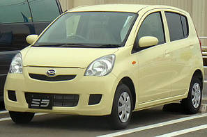 Daihatsu Mira 2006-