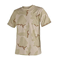 Футболка Helikon-Tex® T-Shirt - Cotton - US Desert