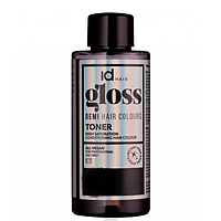 Деміперманентна фарба для волосся Id Hair Gloss 9/16 мускатний горіх 75 мл