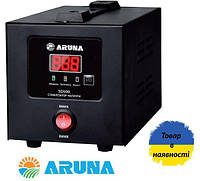 Стабилизатор напряжения ARUNA SD 500 (300Вт)