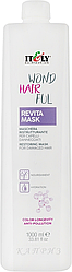 Відновлювальна маска для волосся Itely Hairfashion WondHairFul Revita Mask 1000 мл