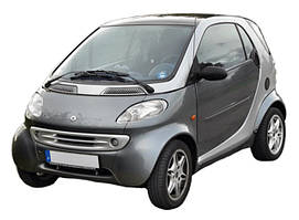 Smart Fortwo (1998-2007)