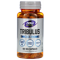 NOW Foods Tribulus 500 mg