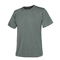 Футболка Helikon-Tex® T-Shirt - Cotton - Foliage Green