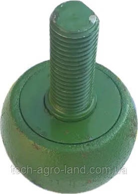 Ролик струшувача бадильника до комбайна Анна (Anna-Z644) 8255-644-510-965