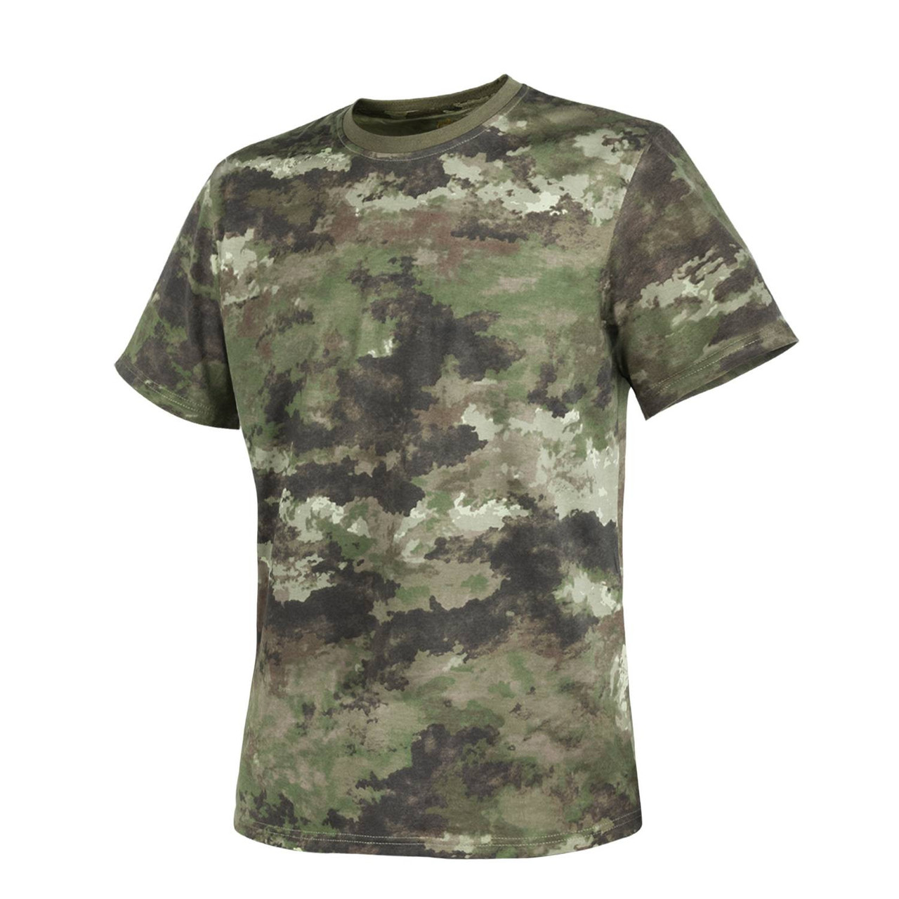 Футболка Helikon-Tex® T-Shirt - Cotton - Legion® Forest