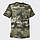 Футболка Helikon-Tex® T-Shirt - Cotton - Legion® Forest, фото 3