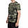 Футболка Helikon-Tex® T-Shirt - Cotton - Legion® Forest, фото 4