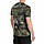 Футболка Helikon-Tex® T-Shirt - Cotton - Legion® Forest, фото 5