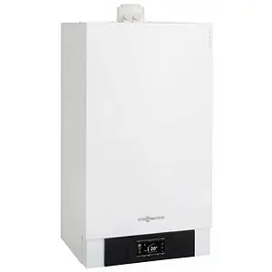 Котел газовий конденсаційний Viessmann Vitodens 200-W 49 кВт