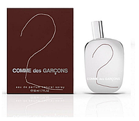 Comme des Garcons-2  Eau de Parfum Парфюмированная вода unisex, 50 ml