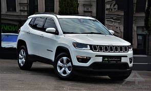 JEEP Compass 2017-