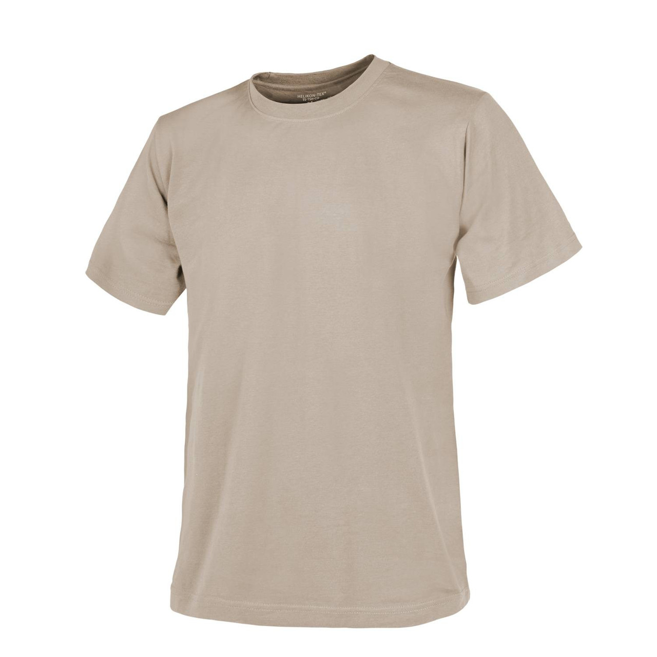 Футболка Helikon-Tex® T-Shirt - Cotton - Khaki