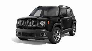 JEEP Renegade 2017-