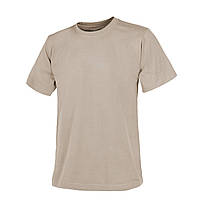 Футболка Helikon-Tex® T-Shirt - Cotton - Khaki 2XL