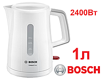 Электрочайник Bosch TWK3A051 2400Вт