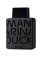 Mandarina Duck black men tester edt 100 ml