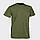 Футболка Helikon-Tex® T-Shirt - Cotton - US Green, фото 4