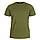 Футболка Helikon-Tex® T-Shirt - Cotton - US Green, фото 5