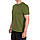 Футболка Helikon-Tex® T-Shirt - Cotton - US Green, фото 6