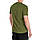Футболка Helikon-Tex® T-Shirt - Cotton - US Green, фото 7