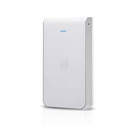 Точка доступу Ubiquiti UniFi UAP-IW-HD (AC2000, 5xGE, PoE, In Wall) SV