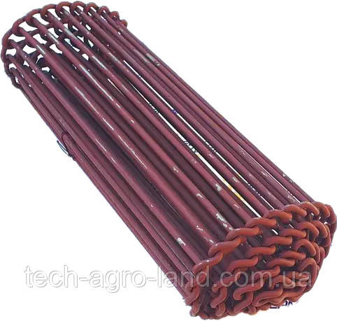 Транспортер широкого сортувального столу на комбайн Анна (Anna-Z644) 8255-644-630-676