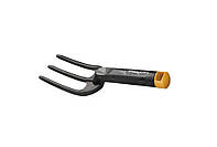 Вилка для прополки Fiskars 255 мм (137030)