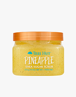 Tree Hut скраб для тіла Pineapple Sugar Scrub
