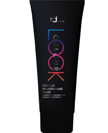 Маска для фарбованого волосся Id Hair Colour Lock Maintaining Mask 250 мл, фото 1