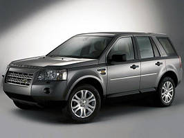 LAND ROVER Freelander2 2006-2012