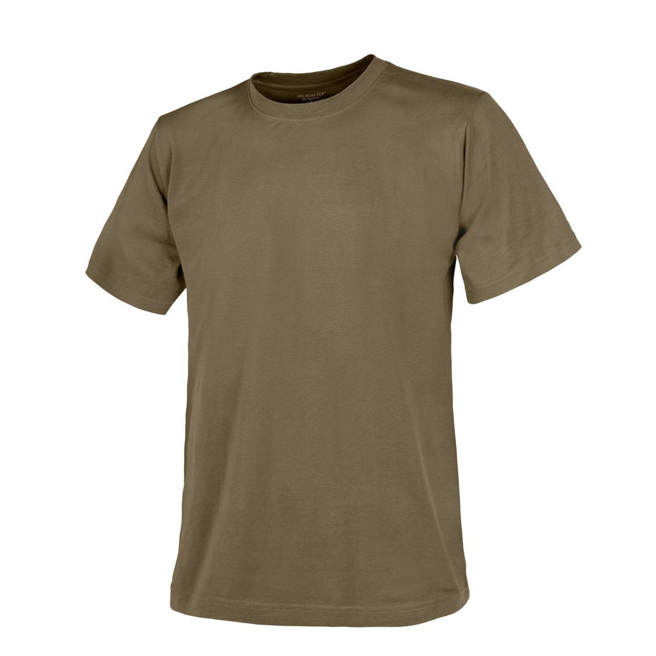 Футболка Helikon-Tex® T-Shirt - Cotton - Coyote