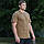 Футболка Helikon-Tex® T-Shirt - Cotton - Coyote, фото 8