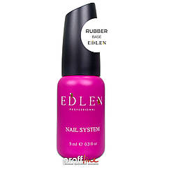 Каучукова база Edlen rubber base 9 мл