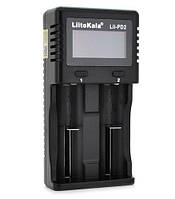 Зарядний пристрій LiitoKala Lii-PD2, (підходять акумулятори АА/ААА/18650/26650/21700), фото 3