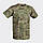 Футболка Helikon-Tex® T-Shirt - Cotton - Camogrom®, фото 3