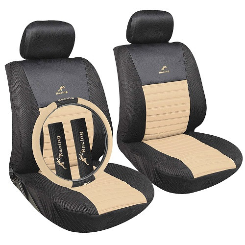 Чохли Milex Tango перед бежевім AG-T 24023/1