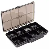 Коробка для снастей Nash BoxLogic Medium Tackle Box Loaded, фото 3