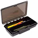 Коробка для снастей Nash BoxLogic Medium Tackle Box Loaded, фото 7