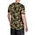 Футболка Helikon-Tex® T-Shirt - Cotton - PL Woodland, фото 7