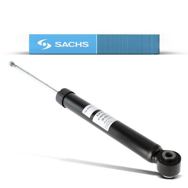 Sachs! Задній Амортизатор Peugeot 308 SW I (2007-14) Пежо 308 SW I. 315140 , 344408 Сакс!, фото 1