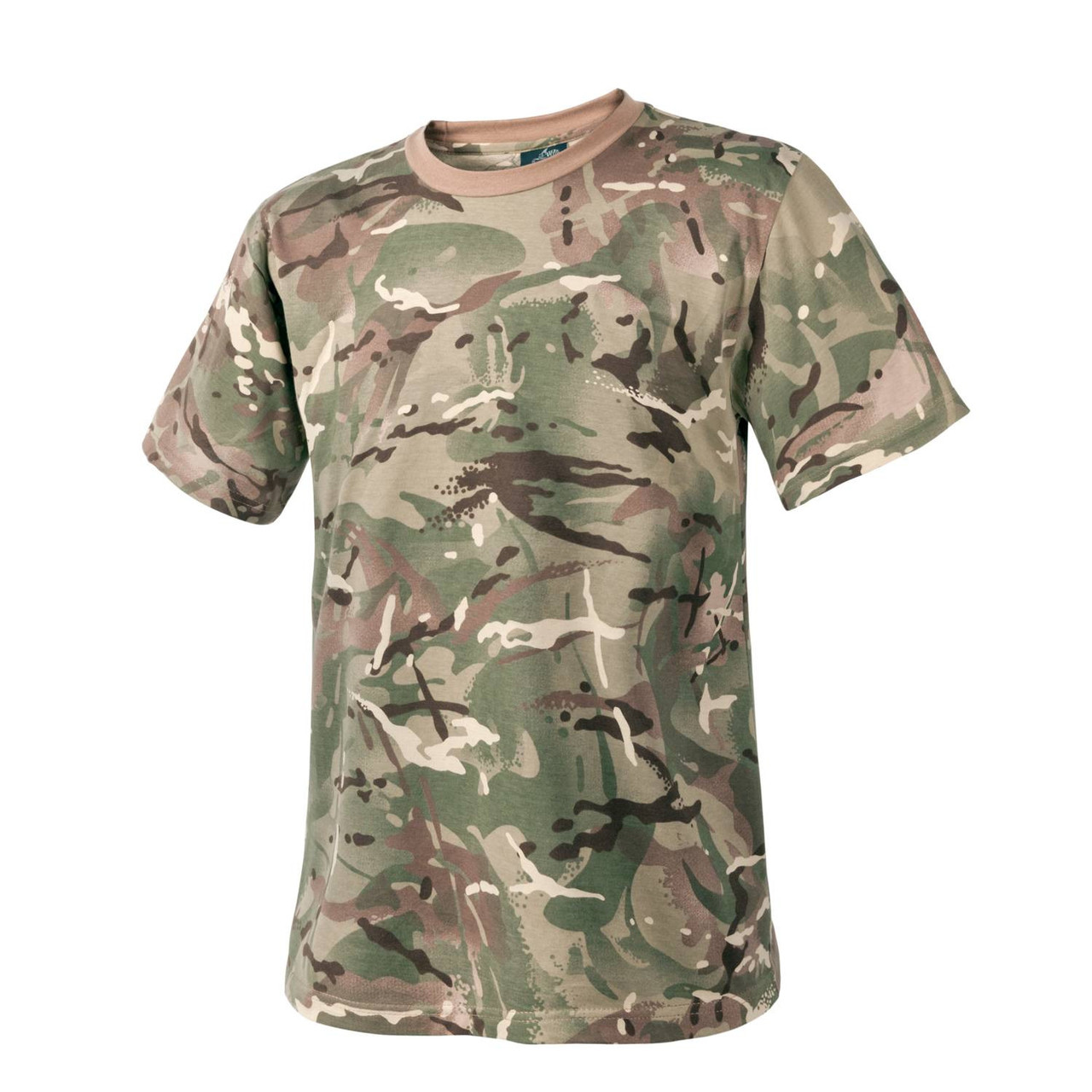 Футболка Helikon-Tex® T-Shirt - Cotton - MP Camo®