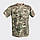 Футболка Helikon-Tex® T-Shirt - Cotton - MP Camo®, фото 4