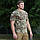 Футболка Helikon-Tex® T-Shirt - Cotton - MP Camo®, фото 7