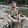 Футболка Helikon-Tex® T-Shirt - Cotton - MP Camo®, фото 8