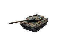 Статуетка "Leopard 2A6" высокое качество