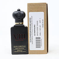 Оригинал Clive Christian Noble VIII Rococo Immortelle 50 мл ТЕСТЕР Parfum